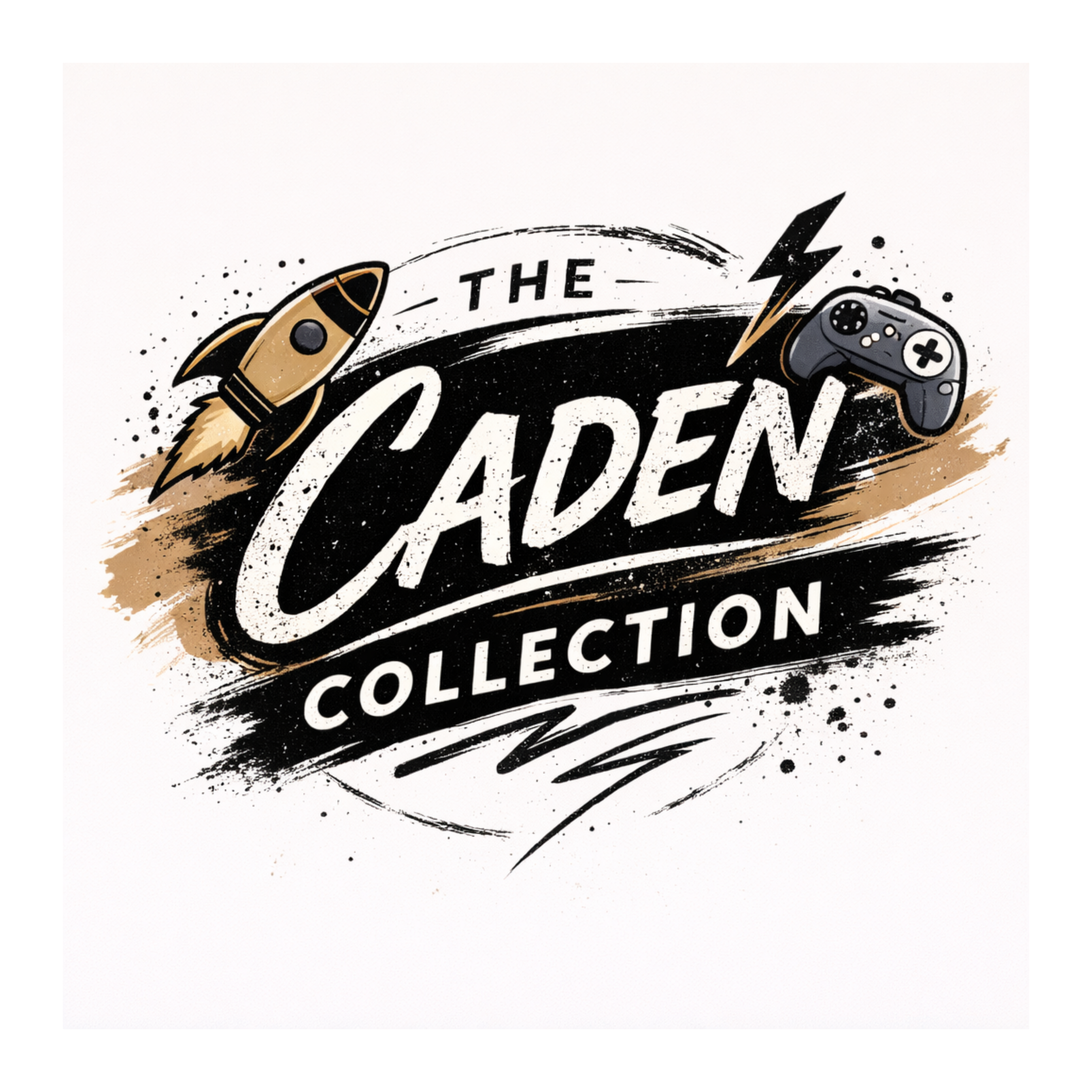 The Caden Collection