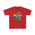 In My Dino Era Shirt – Cute Dinosaur Graphic Tee – Funny Jurassic Era Shirt – Dino Lover Gift